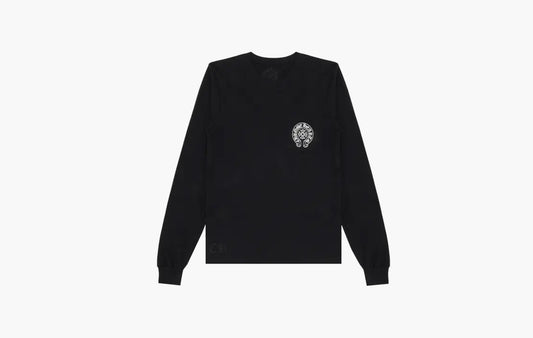 Miami Exclusive L/S "Black"