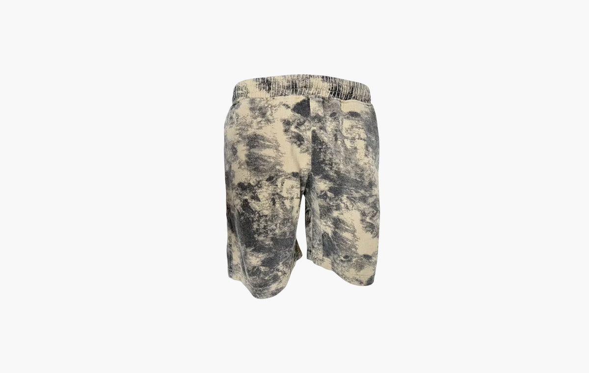 Cyclone Shorts "Black"