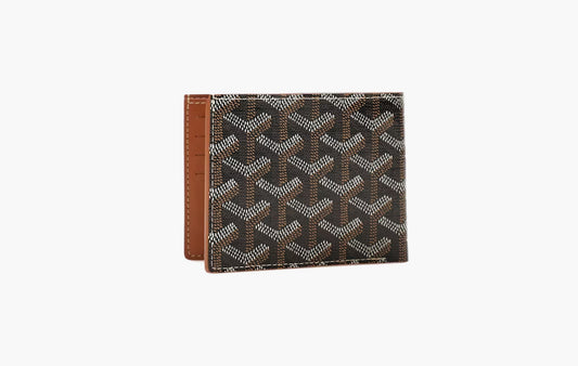 Wallet "Black/Natural"