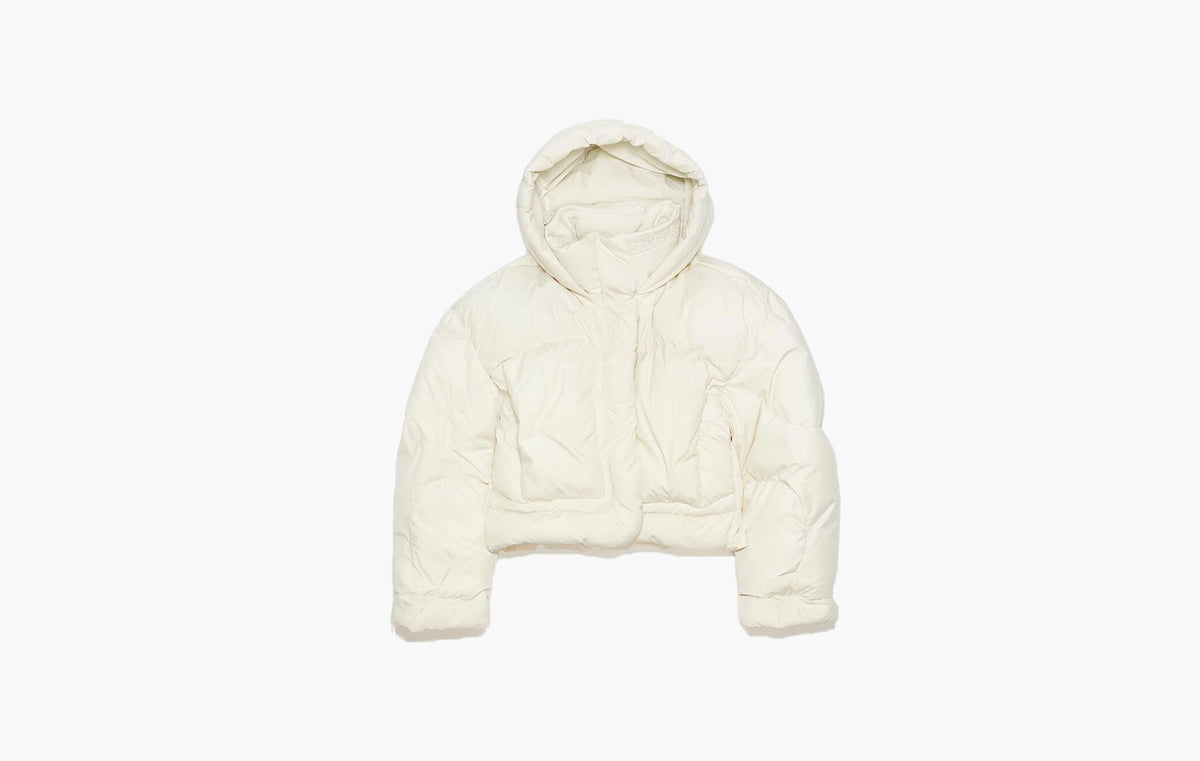 Jacket Porcelain "White"