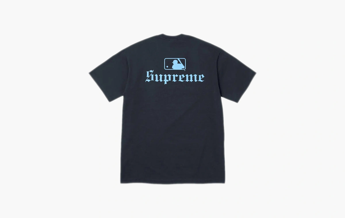 MLB Teams Tee "Navy"