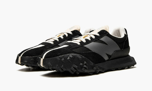 New Balance XC-72 Black Moonbeam - UXC72DA1 | The Sortage