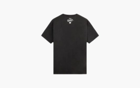 Treats For Kellogg’s Frosted Flakes Cereal & Tony The Tiger Japanese Vintage Tee "Black"