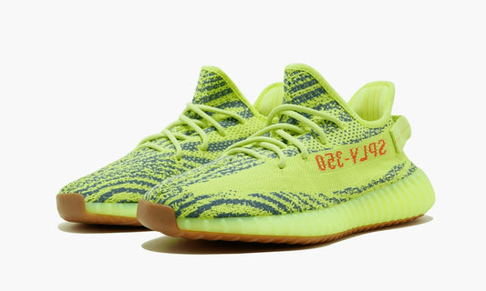Yeezy Boost 350 V2 Semi Frozen - B37572 | The Sortage