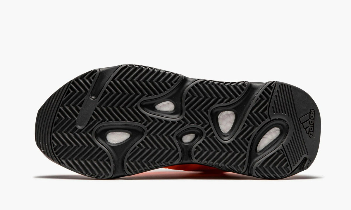 Yeezy Boost 700 MNVN Orange - FV3258 | The Sortage