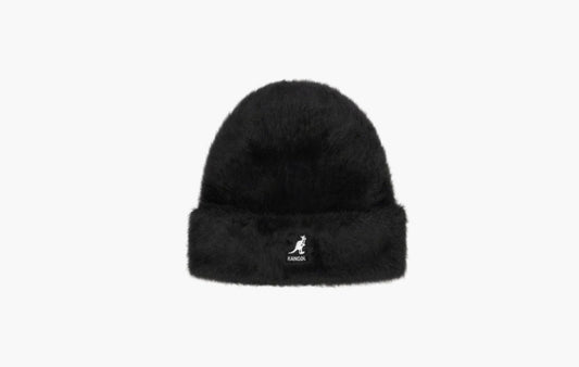 Kangol Beanie "Black"