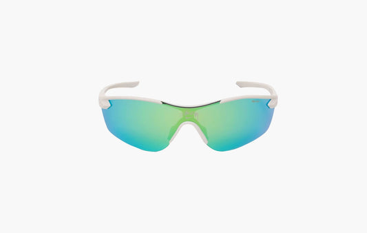 Stussy x Nike Victory Elite Sunglasses Light Bone | The Sortage