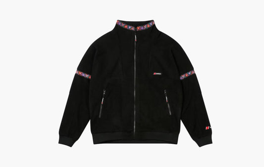 Berghaus Fleece "Black"