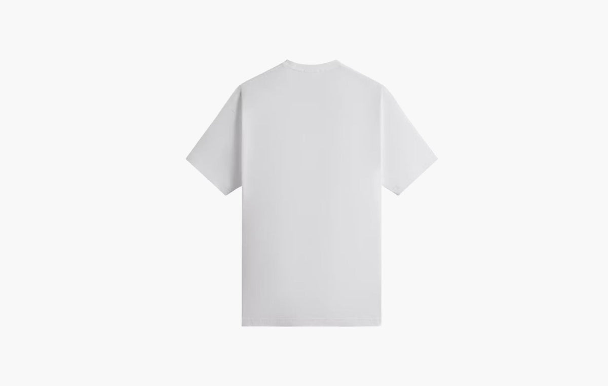 Kith Mike Tyson Vintage Tee White | The Sortage