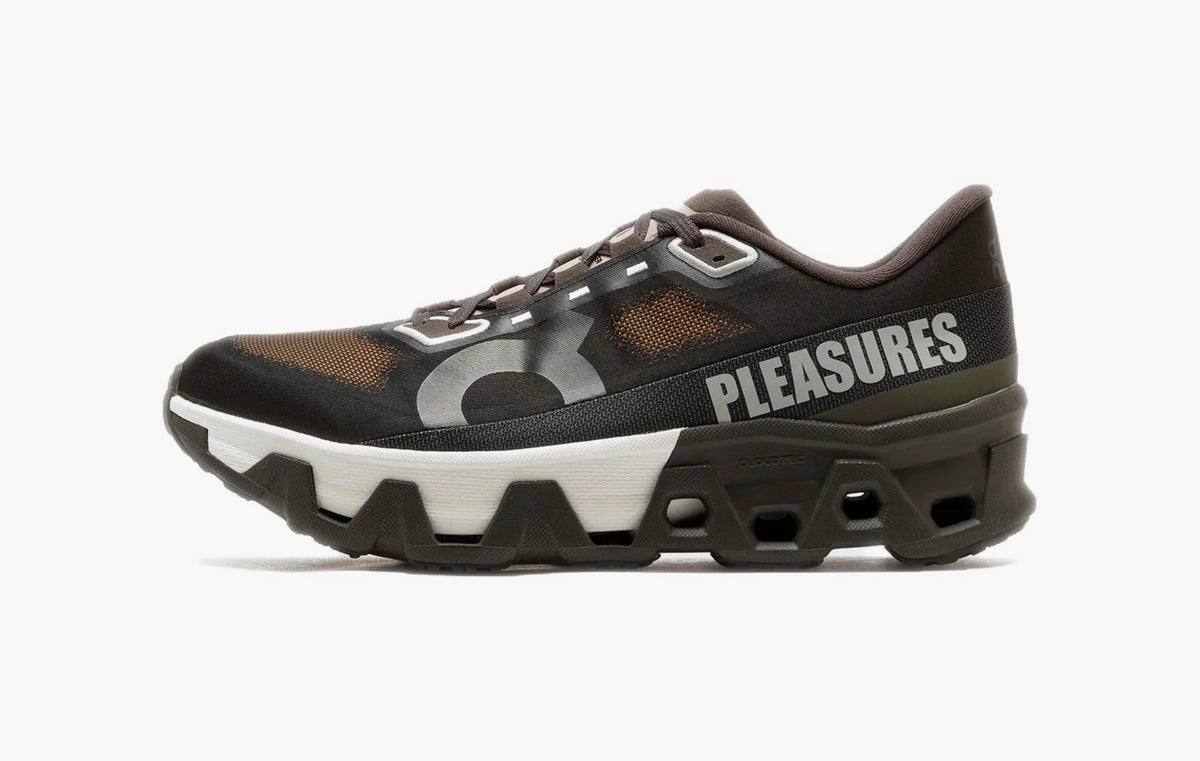 Cloudmonster Hyper TL Pleasures "Espresso"