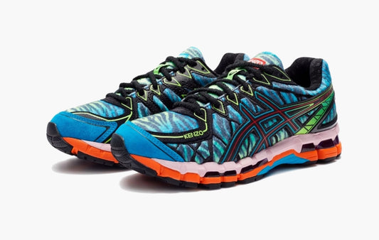 Asics Gel-Kayano 20 KENZO Digital Aqua - 1201B032 400 | The Sortage