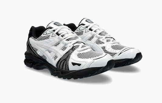 Asics Gel-Kayano Legacy GmbH White Black - 1203A350 100 | The Sortage