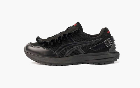 Asics Tarther SC Plus SHUSHU/TONG Black - 1203A360 001 | The Sortage
