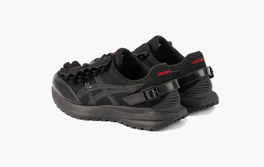 Asics Tarther SC Plus SHUSHU/TONG Black - 1203A360 001 | The Sortage