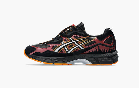 Asics Gel-NYC Naruto Uzumaki Shippuden - 1203A487 001 | The Sortage