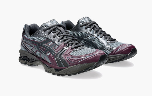 Asics Gel-Kayano 14 atmos Grey Purple - 1203A510 020 | The Sortage