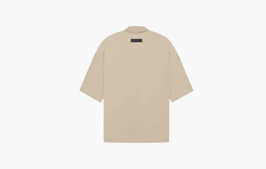 Fear of God Essentials Tee Dusty Beige | The Sortage