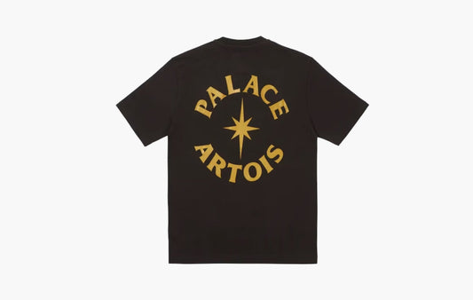 Artois T-Shirt "Black"