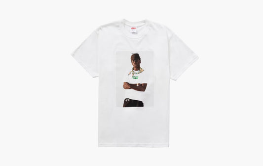 Tyler The Creator Tee "White"