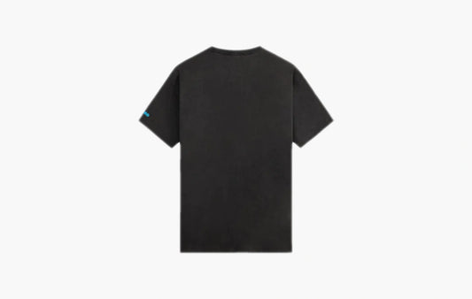 Disney For Pixar Finding Nemo Poster Vintage Tee "Black"