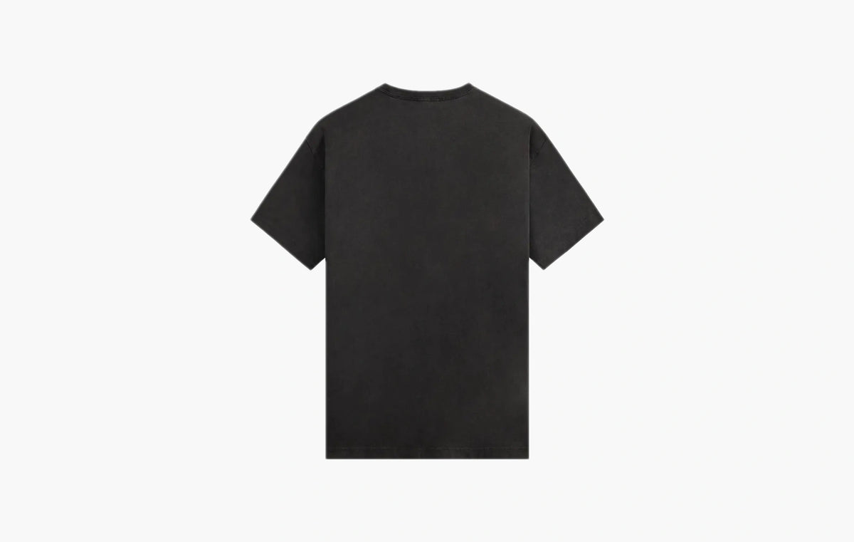 For The Sopranos Jennifer Vignette Vintage Tee "Black"