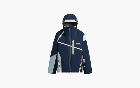For Columbia 3L Ski Interchange Jacket "Nocturnal"