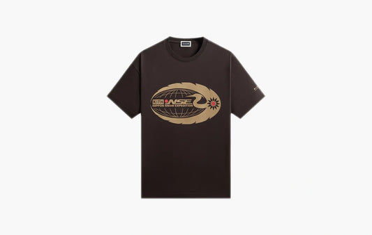 For Columbia NSE Crane Tee "Kindling"