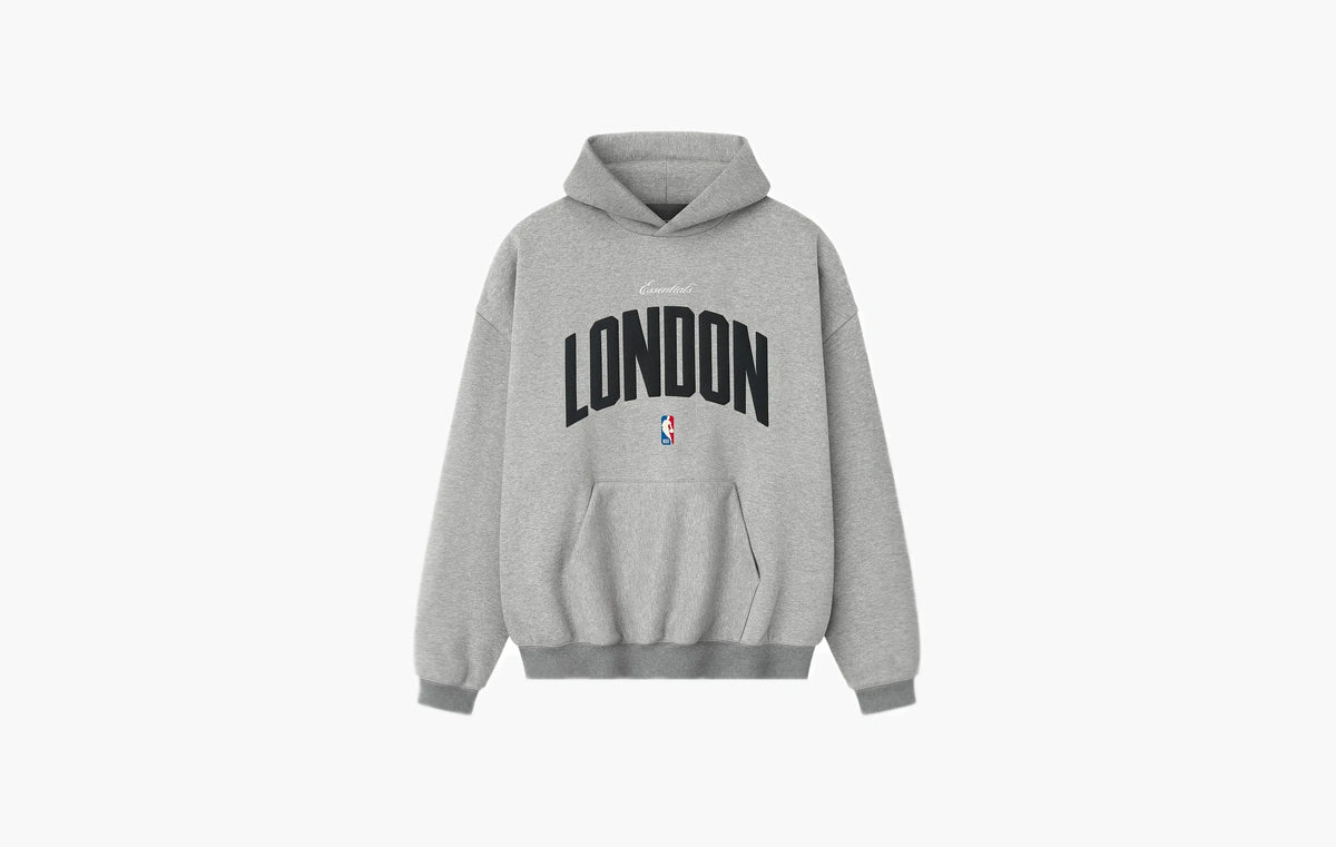 Essentials NBA London 90s "Concrete Heather"