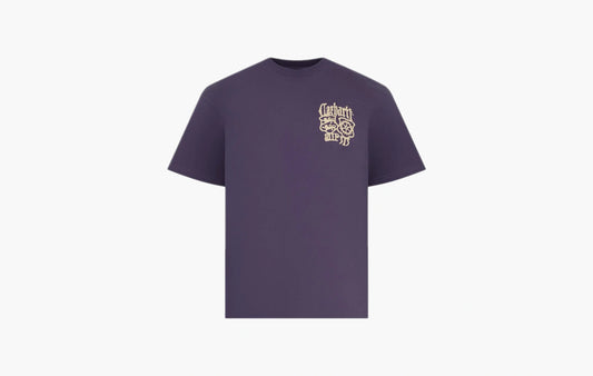 Short-Sleeve Commuting Tales T-Shirt "Lokers"
