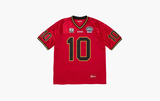 Find God Jersey "Red"