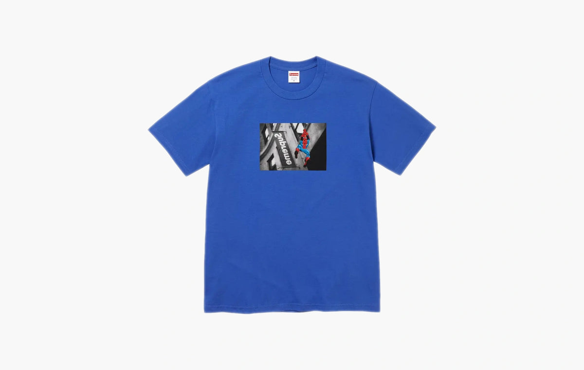 Tee "Royal"