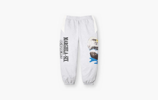 Eagle Sweatpant "Ash Grey"