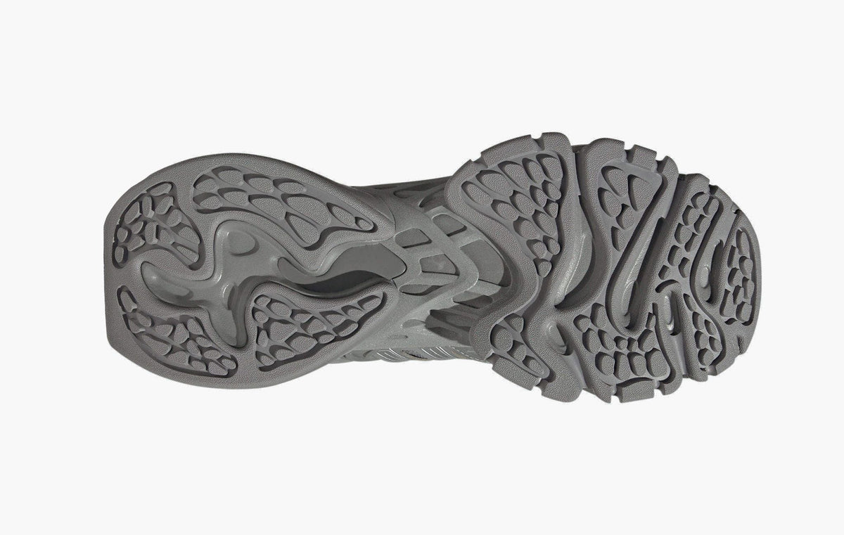 Adidas XLG Runner Deluxe Grey Silver - JR9174 | Sortage