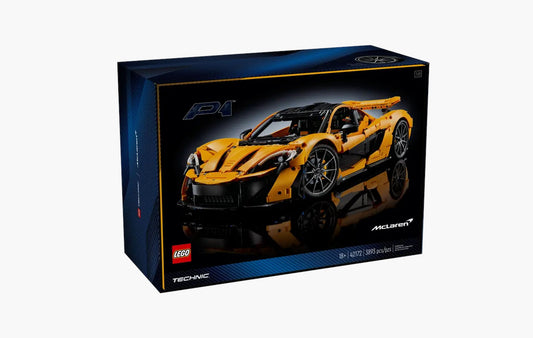 Technic "McLaren P1"