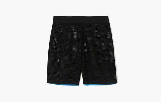 EKD Mesh Shorts "Black"