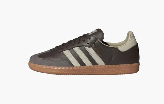 Samba OG "Brown Putty Grey"