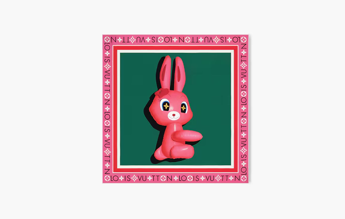 Animogram Rabbit 90 Scarf