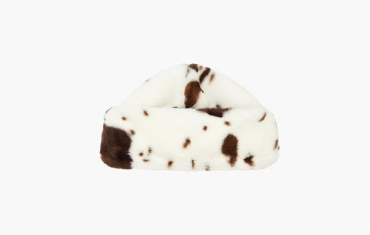 Palace Teddy Beanie Cow | The Sortage