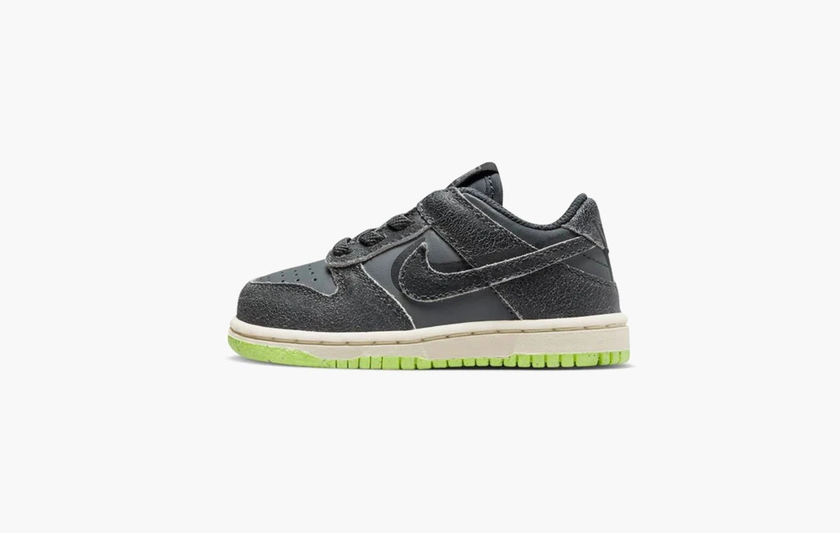 Dunk Low TD "Halloween" (2022)