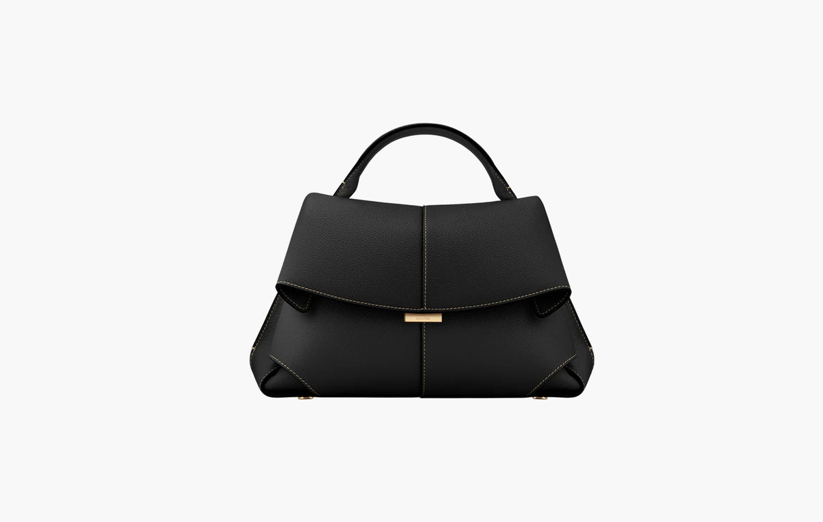 Mokki "Edition Textured Black"