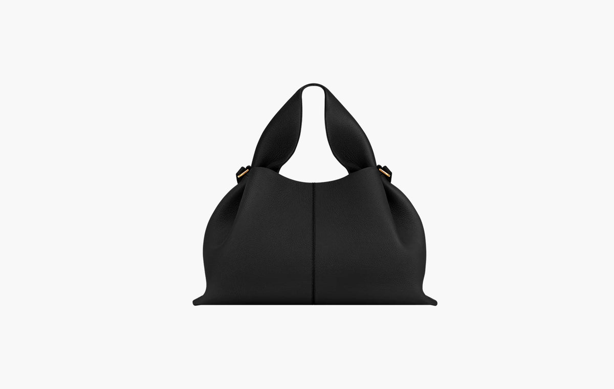 Numero Neuf "Edition Textured Black"