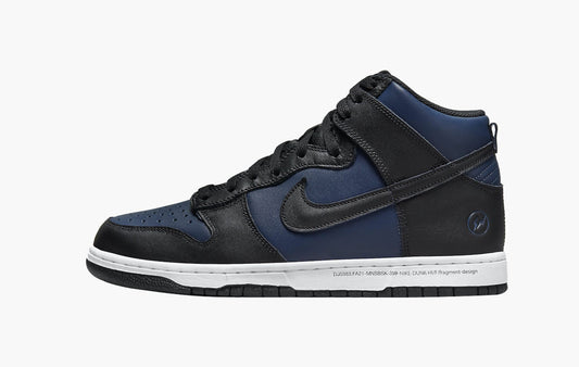 Dunk High Fragment "Tokyo"
