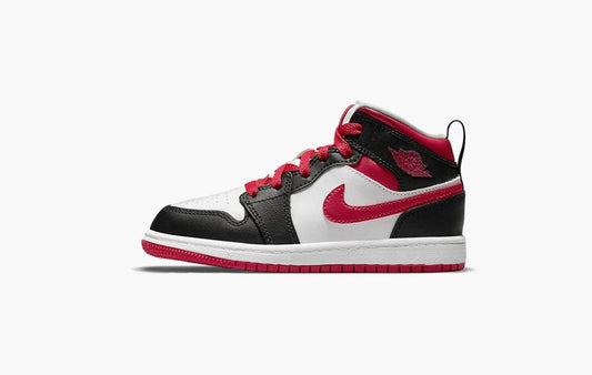 Air Jordan 1 Mid PS "Very Berry"