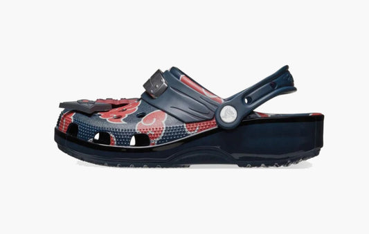 Classic Clog Naruto "Itachi"