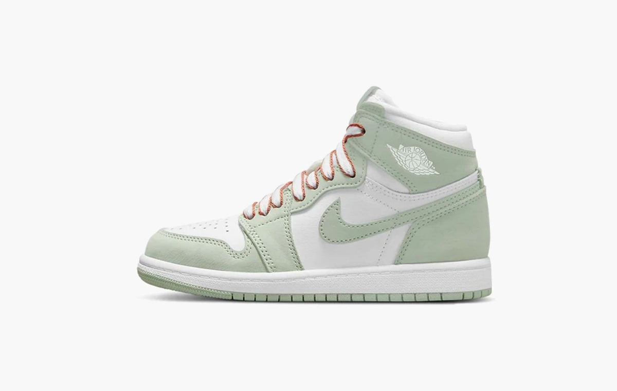 Jordan 1 Mid OG PS "Seafoam"