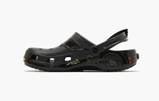 Classic Clog Batman "Batmobile"