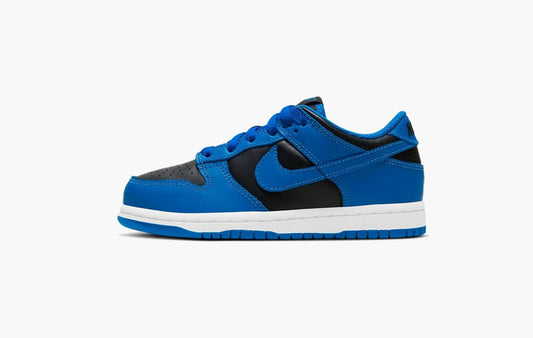 Dunk Low PS "Hyper Cobalt"