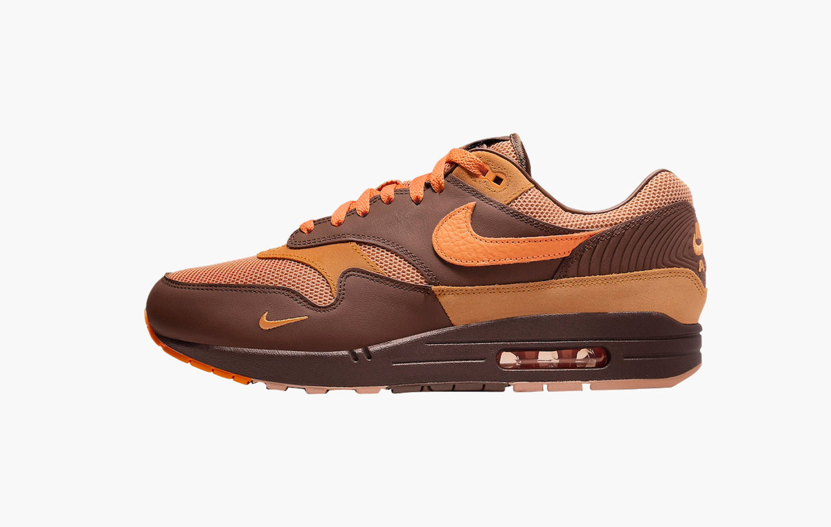 Air Max 1 "King’s Day"