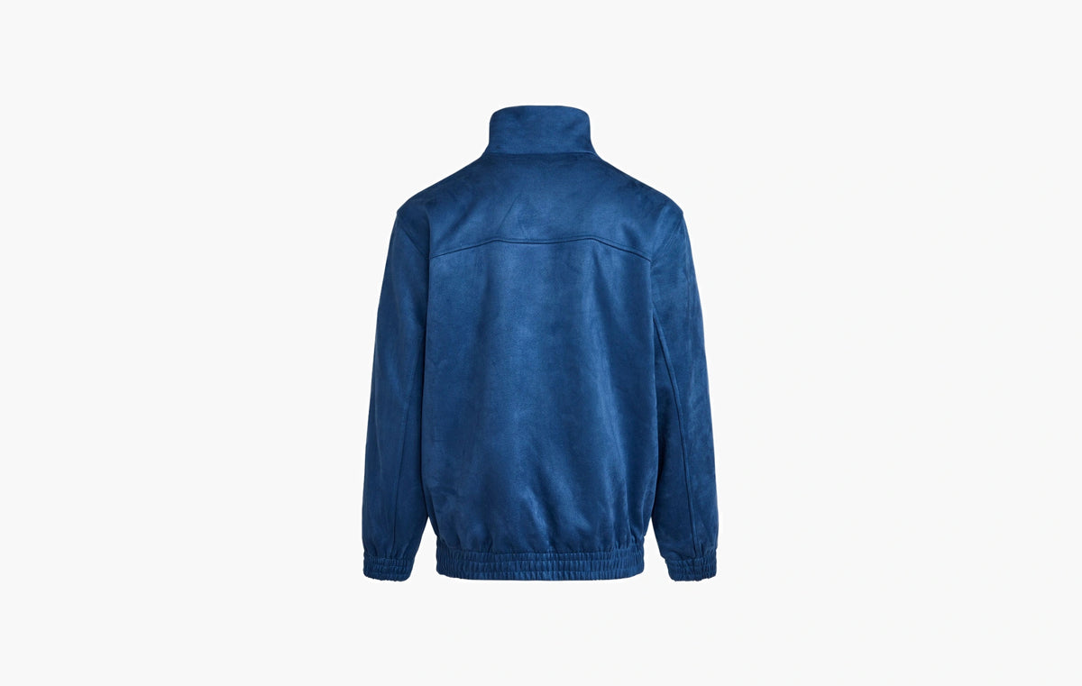 CTT Jacket "Soft Blue"