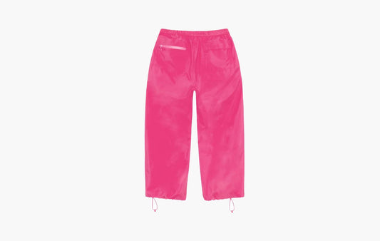 Stussy GORE-TEX Over Trouser Magenta | The Sortage